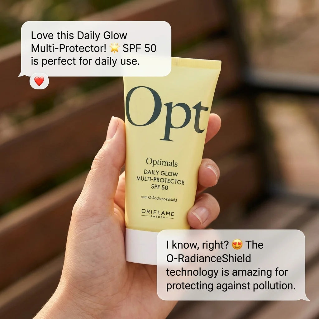Best Sunscreen for Oily Skin in Pakistan (2026 Guide)