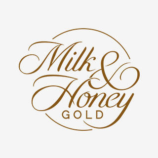 Milk &amp; Honey Gold