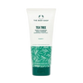 The Body Shop Tea Tree Skin Clearing Daily Scrub 125 ML