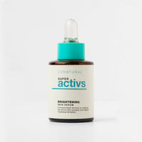 CoNatural Super Activs Brightening Skin Serum, For All Skin Types, 30ml
