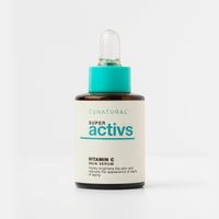 CoNatural Super Activs Vitamin C Skin Serum 30ml