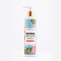 CoNatural Moisturising Body Lotion, 200ml
