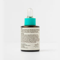 CoNatural Super Activs Niacinamide 10% & Zinc 1% Skin Serum 30ml