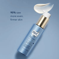 Roc Multi Correxion Even Tone + Lift Daily Moisturizer Spf 30