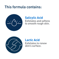 CeraVe Renewing SA Cream for Rough & Bumpy Skin 340g
