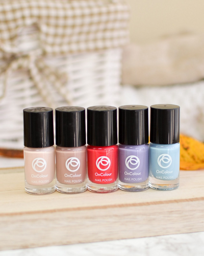 Nail Care