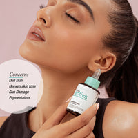 CoNatural Super Activs Brightening Skin Serum 30ml