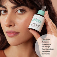 CoNatural Super Activs Hyaluronic Acid 2% Vitamin B5 Skin Serum 30ml