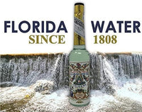 Murray & Lanman Florida Water Cologne Agua de Florida - 7.5 fl oz