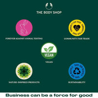 The Body Shop Seaweed Oil Balancing Toner 250 ML