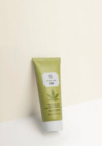 The Body Shop CBD Soothing Oil-Balm Cleansing Mask 100 ML