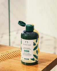 The Body Shop Banana Truly Nourishing Conditioner 250 ML