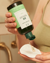 The Body Shop Aloe Calming Toner 250 ML
