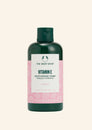 The Body Shop Vitamin E Moisturising Toner 250 ML
