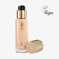Oriflame Giordani Gold Age Defying Serum Boost Foundation SPF 12 plus UVA Protection 30 ML