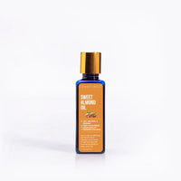 CoNatural Sweet Almond Oil 120 ML