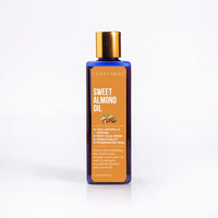 CoNatural Sweet Almond Oil 120 ML