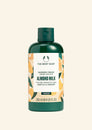 The Body Shop Almond Milk Shower Cream 250 ML