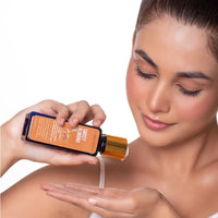 CoNatural Sweet Almond Oil 120 ML