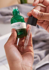 The Body Shop Tea Tree Anti-Imperfection Daily Solution 50ml