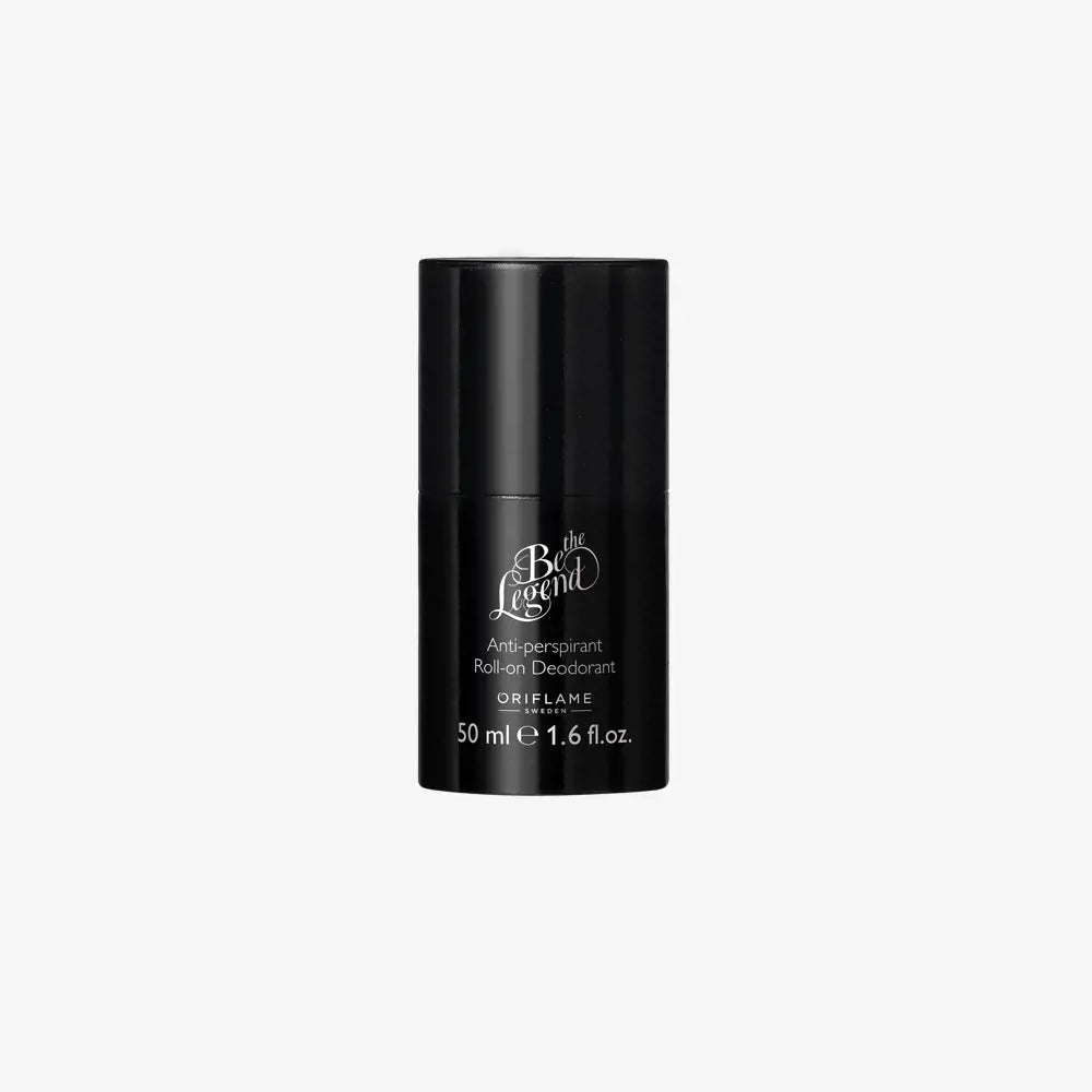 Deodorant