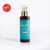 CoNatural Intense Growth Hair Oil 100ml