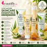 Oriflame Love Nature Complete Skincare Bundle