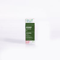 CoNatural Bergamot Essential Oil