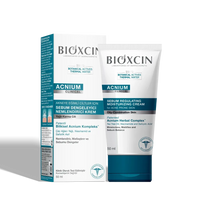 Bioxcin Acnium Sebum Balancing Moisturizing Cream 50 ML