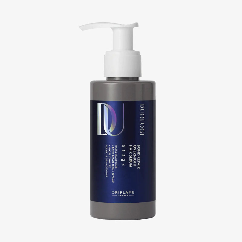 Oriflame Duologi Bond Repair Overnight Hair Serum 150 ML