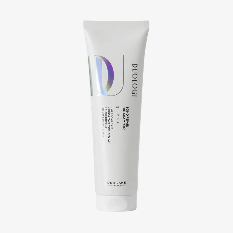 Oriflame Duologi Bond Repair Pre Shampoo 150 ML