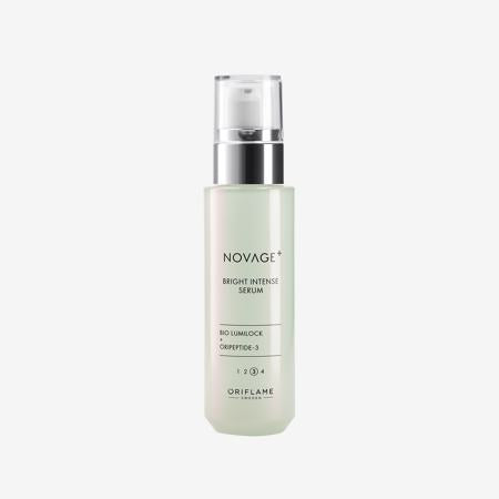 Oriflame Novage+ Bright Intense Serum 30ML