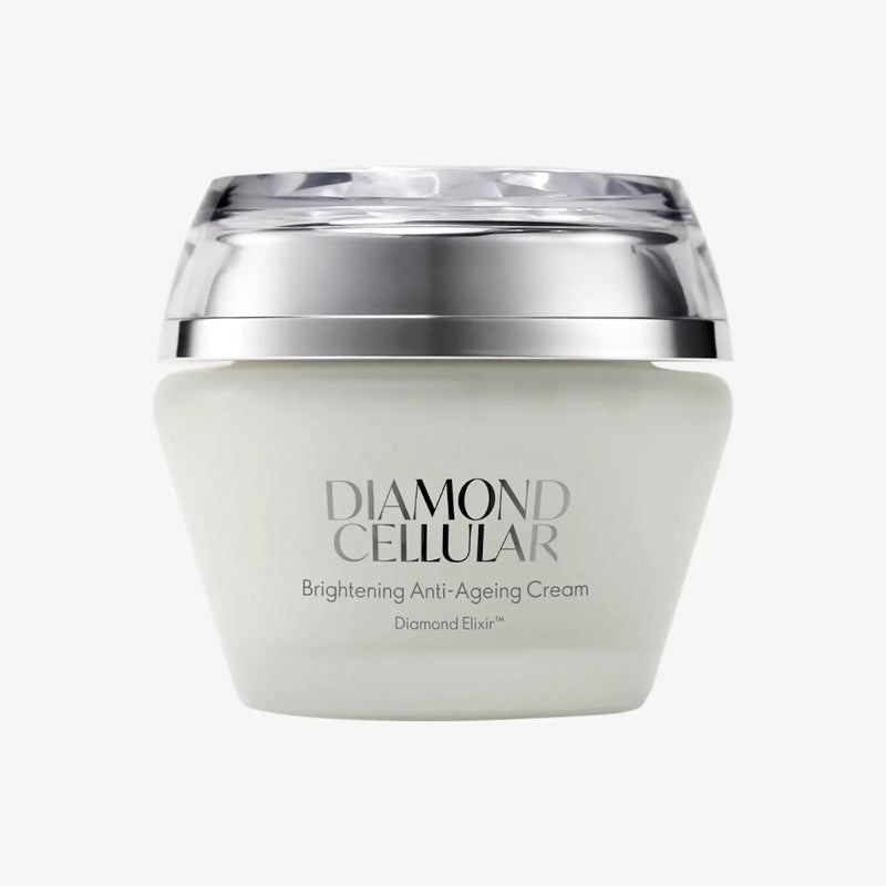 Oriflame Diamond Cellular Brightening Anti Ageing Cream 50 ML
