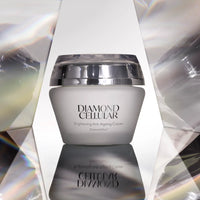 Oriflame Diamond Cellular Brightening Anti Ageing Cream 50 ML