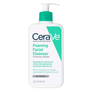 CeraVe Foaming Facial Cleanser (355ml)