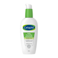 Cetaphil Daily Hydrating Moisturiser with Hyaluronic Acid – 88 ml