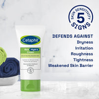 Cetaphil Rich Night Cream 50 g