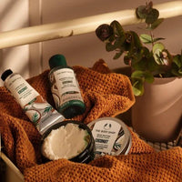 The Body Shop Coconut Shower Cream 250ml