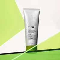 Oriflame Feet up Expert / Cracked Heel Repair & Smooth Foot Cream 75 ML