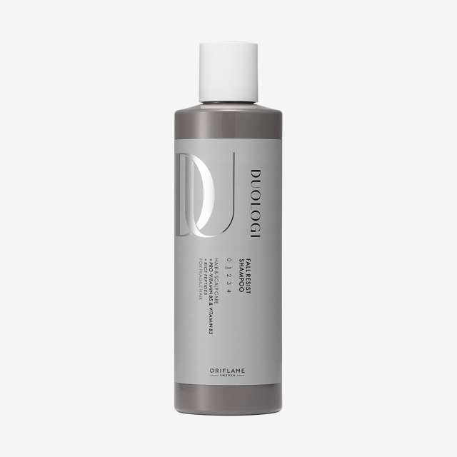 Hair Care