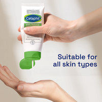 Cetaphil Daily Defence Moisturiser SPF 50+ 50g