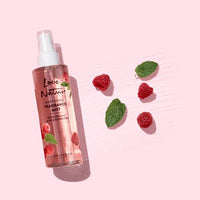 Oriflame Love Nature Energising Fragrance Mist with Organic Mint & Raspberry 200 ML