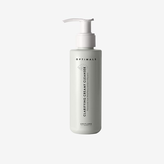 Oriflame Optimals Clarifying Creamy Cleanser 150 ML