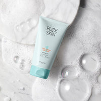 Oriflame Pure Skin Deep Cleanse Face Wash 150 ML