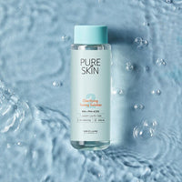 Oriflame Pure Skin Clarifying Toning Solution 150 ML