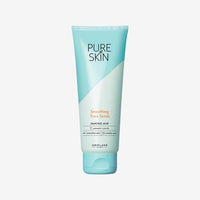 Oriflame Pure Skin Smoothing Face Scrub 75ML