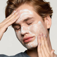 Oriflame Pure Skin Smoothing Face Scrub 75ML