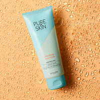 Oriflame Pure Skin Smoothing Face Scrub 75ML