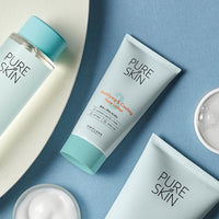 Oriflame Pure Skin Mattifying & Cooling Face Lotion 50 ML