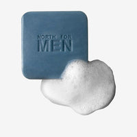 Oriflame North for men Subzero Soap Bar 100 g